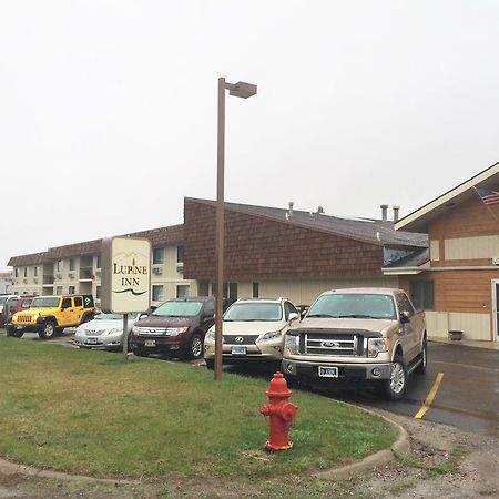 Lupine Inn Red Lodge Exterior photo