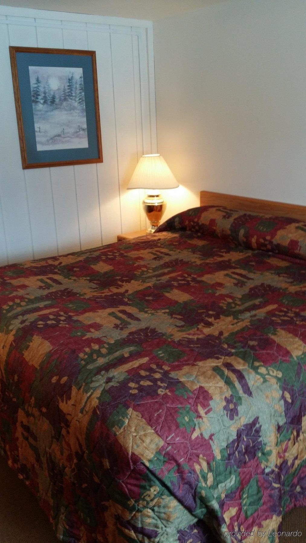 Lupine Inn Red Lodge Exterior photo